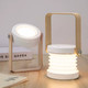 Versatile Rechargeable Portable LED Lamp product