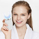 360° Ultrasonic IPX7 Waterproof Electric Toothbrush product