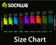 Sockwa® G4 Comfortable and Stylish Minimal Shoes (1-Pair) product