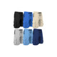 Men's Moisture-Wicking Quick-Dry Performance Cargo Shorts product