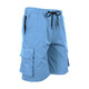 Men's Moisture-Wicking Quick-Dry Performance Cargo Shorts product