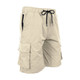 Men's Moisture-Wicking Quick-Dry Performance Cargo Shorts product