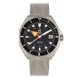 Shield Marius Bracelet Diver Watch with Date product