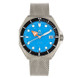 Shield Marius Bracelet Diver Watch with Date product