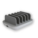 Emerson 5-Port USB Charging Station with LED Charging Indicator Light product