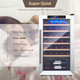 Costway 20-inch Cooler Refrigerator with Tempered Glass Door product