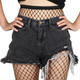 Women’s Stretchy Fishnet Tights product