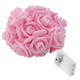 iMounTEK® Rose Flower String Lights (2-Pack) product