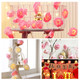 iMounTEK® Rose Flower String Lights (2-Pack) product