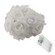 iMounTEK® Rose Flower String Lights (2-Pack) product