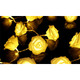 iMounTEK® Rose Flower String Lights (2-Pack) product