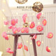 iMounTEK® Rose Flower String Lights (2-Pack) product