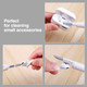 Zummy 7-in-1 Multifunctional Keyboard Cleaning Tools Set product