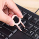 Zummy 7-in-1 Multifunctional Keyboard Cleaning Tools Set product