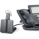Poly (Plantronics + Polycom) CS540 Wireless Headset System product