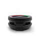 Mini Portable Super Bass Music Player with Fan & LED Light product