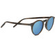 Serengeti® RAFFAELE Men's Round Sunglasses product