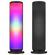 Aduro® Monolith LED Light-up Tower Party Wireless Speaker product