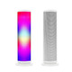 Aduro® Monolith LED Light-up Tower Party Wireless Speaker product