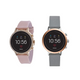 Fossil® Women's Venture Black Dial Watch product
