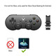 8BitDo® SN30 Pro Bluetooth Gamepad for Xbox Cloud Gaming with Clip product