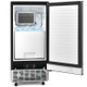 115V Free-Standing Undercounter Built-in Ice Maker with Self-Cleaning product