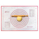GooChef™ Non-Stick Silicone Pastry Baking Mat product