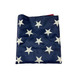 USA American Flag with Embroidered Stars & Brass Grommets (2 Sizes) product