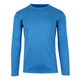 Men's Moisture-Wicking Long Sleeve Performance Tagless Tee (1- or 3-Pack) product