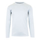 Men's Moisture-Wicking Long Sleeve Performance Tagless Tee (1- or 3-Pack) product