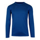 Men's Moisture-Wicking Long Sleeve Performance Tagless Tee (1- or 3-Pack) product