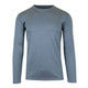 Men's Moisture-Wicking Long Sleeve Performance Tagless Tee (1- or 3-Pack) product