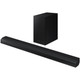 Samsung HW-B63M 3.1Ch 400W Soundbar with Wireless Sub  product