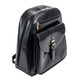 Moline 11" Leather Business Laptop Tablet Backpack product