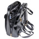 Moline 11" Leather Business Laptop Tablet Backpack product