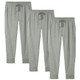 Boys' Classic French Terry Jogger Pants (3-Pack) product