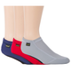 Sockwa® 2013 Playa Lo-Cut Beach Socks (1-Pair) product
