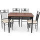 5-Piece Kitchen Dining Set  product