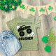 Shamrock Crusher T-Shirt  for Kids product