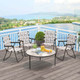 Lightweight Folding Lawn Webbing Chair (2- to 6-Pack) product