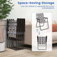 Lightweight Folding Lawn Webbing Chair (2- to 6-Pack) product