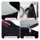 Memory Foam Gel Seat Cushion for Chair product