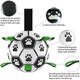 Interactive Dog Soccer Ball product