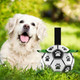 Interactive Dog Soccer Ball product