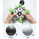 Interactive Dog Soccer Ball product