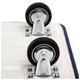 330- or 660-Pound Capacity Platform Push Cart Dolly product