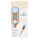 Caring Mill™ No-Contact Infrared or Rapid-Read Thermometer (1 or 3-Pack) product