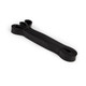 JupiterGear 4-Piece Resistance Band Set  product