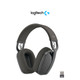 Logitech Zone Vibe 125 Wireless Over-Ear Headphones with Microphone product