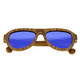 Spectrum Polarized Wooden Sunglasses product